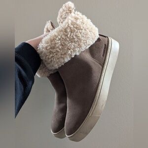 Cougar Devon Waterproof Boots